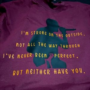 Chester Bennington Custom Tee